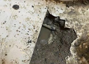 山东楼顶渗水维修公司为您分享下检漏新科技：现在的管道检漏怎么操作?